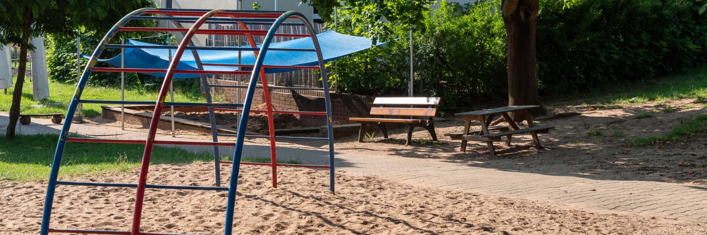 Außenanlage 6 (c) Kindergarten Heilig Dreikönig